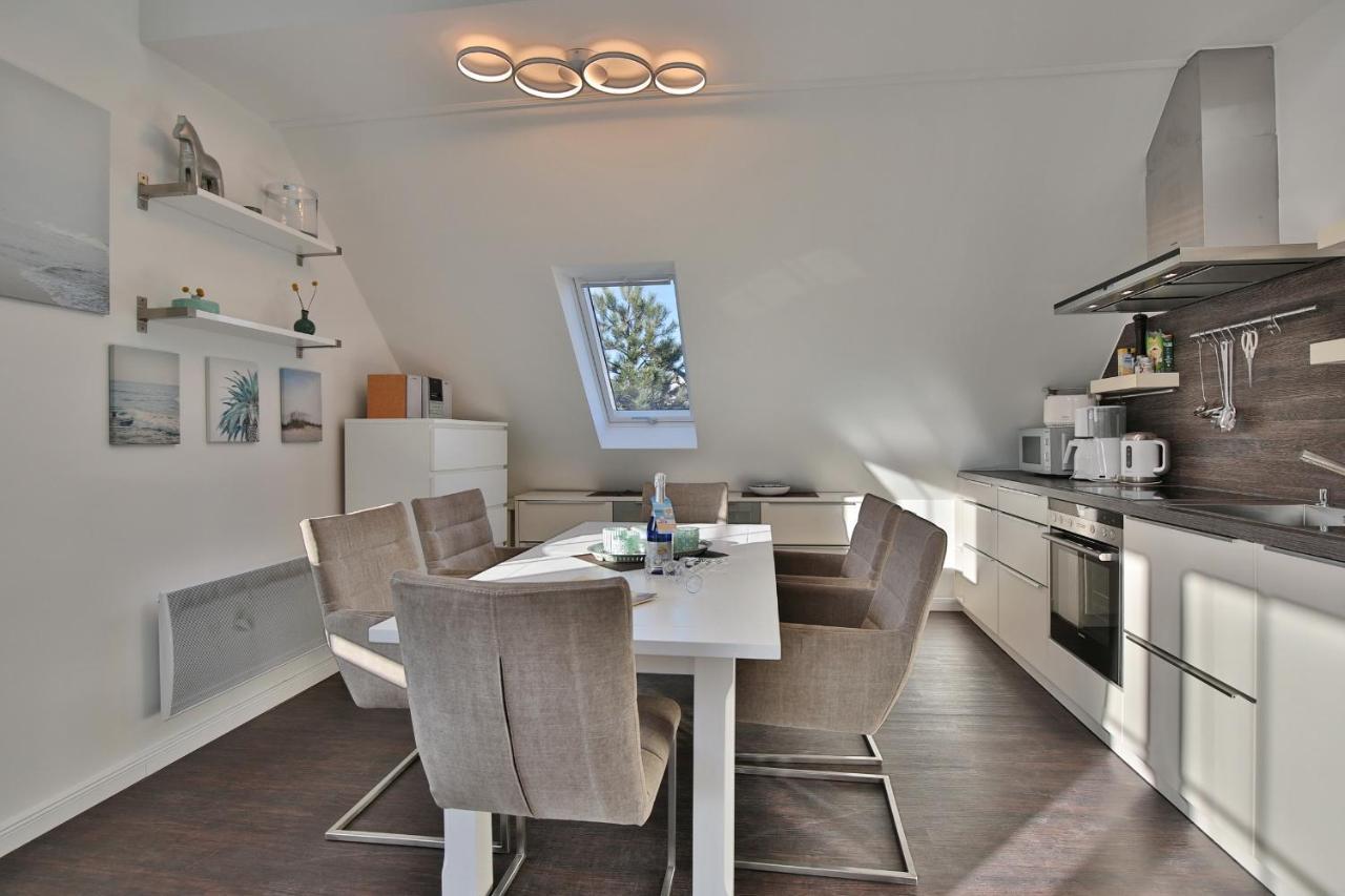 Parkdomizil Parkdomizil Appartement 9 Scharbeutz Εξωτερικό φωτογραφία