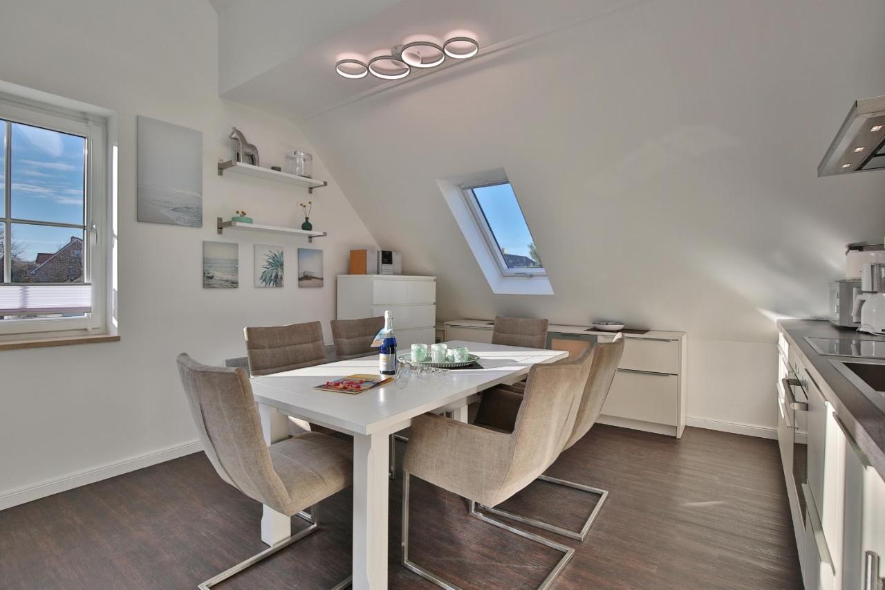 Parkdomizil Parkdomizil Appartement 9 Scharbeutz Εξωτερικό φωτογραφία