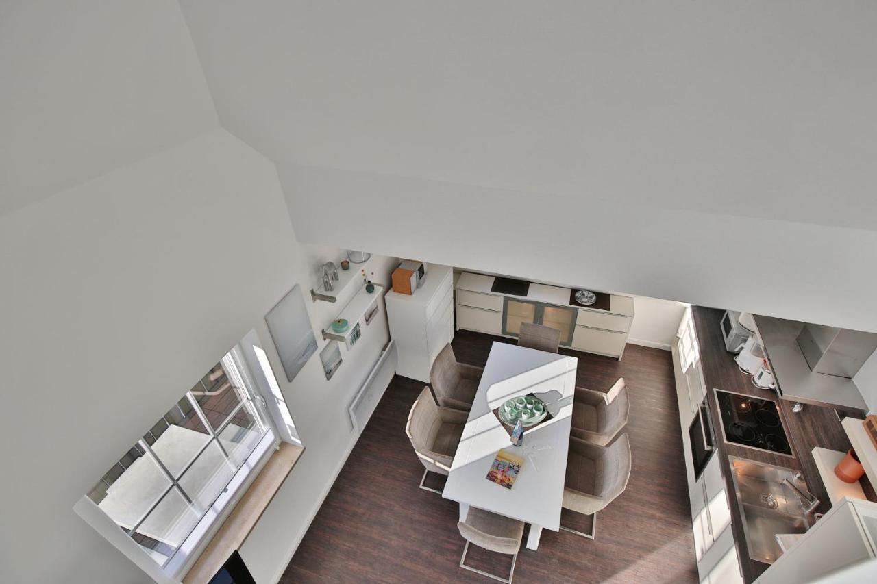 Parkdomizil Parkdomizil Appartement 9 Scharbeutz Εξωτερικό φωτογραφία